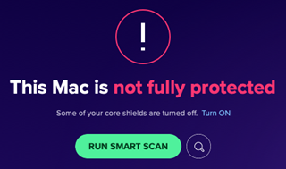mac virus protection against new mal